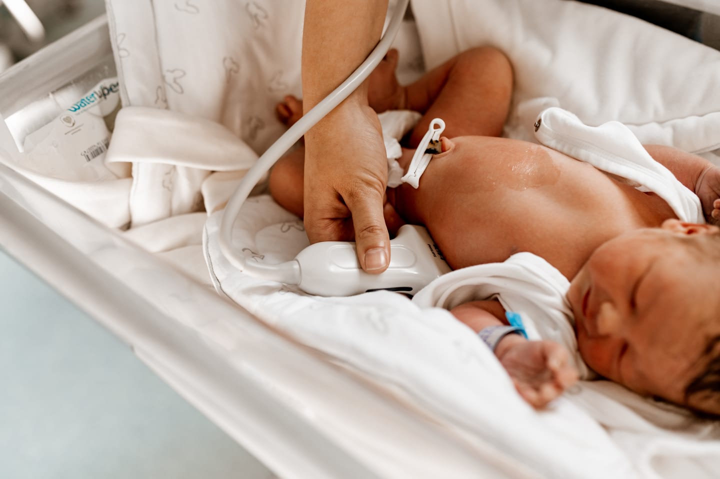 Zespół neonatologii