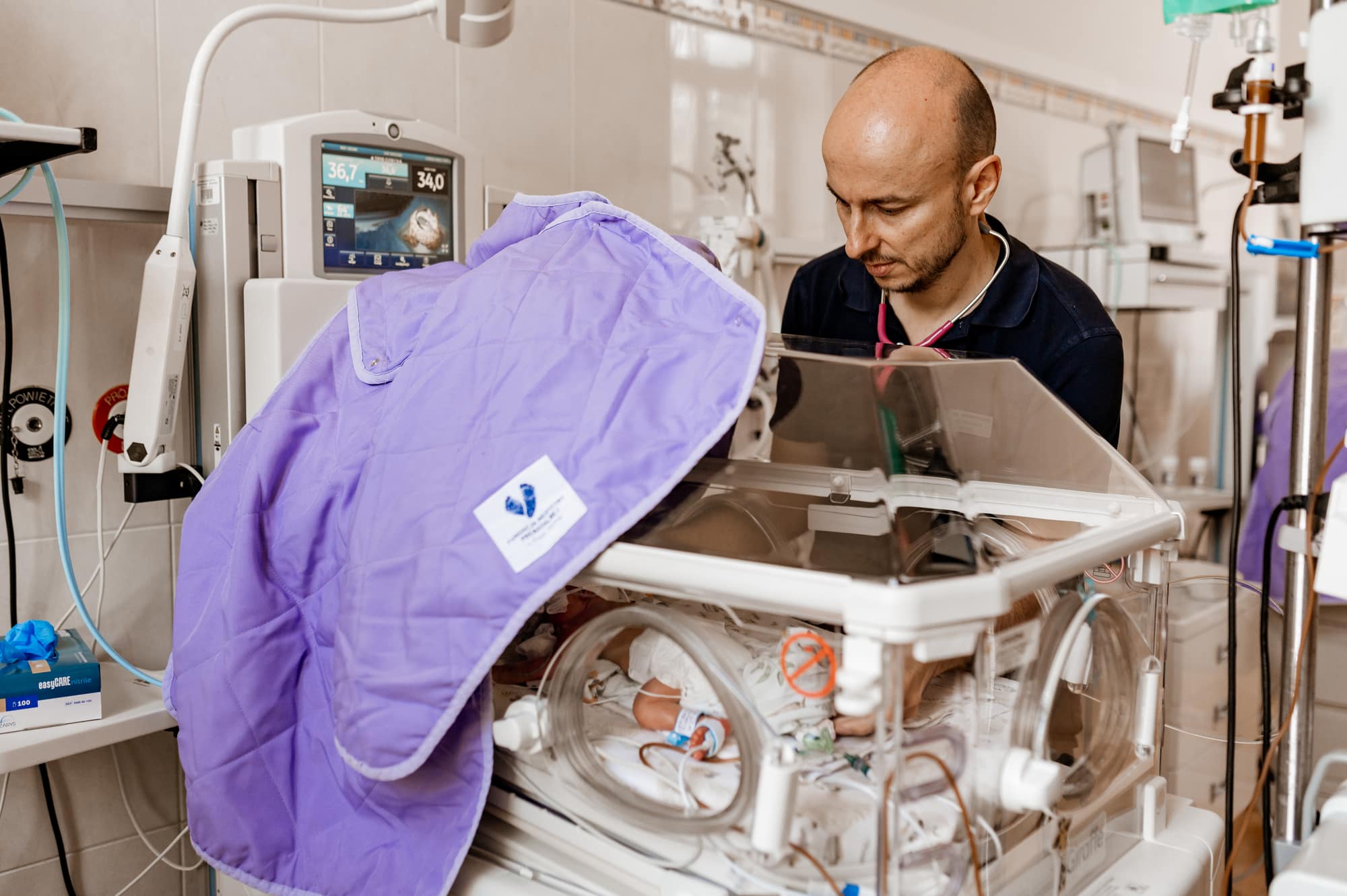Oddział neonatologii